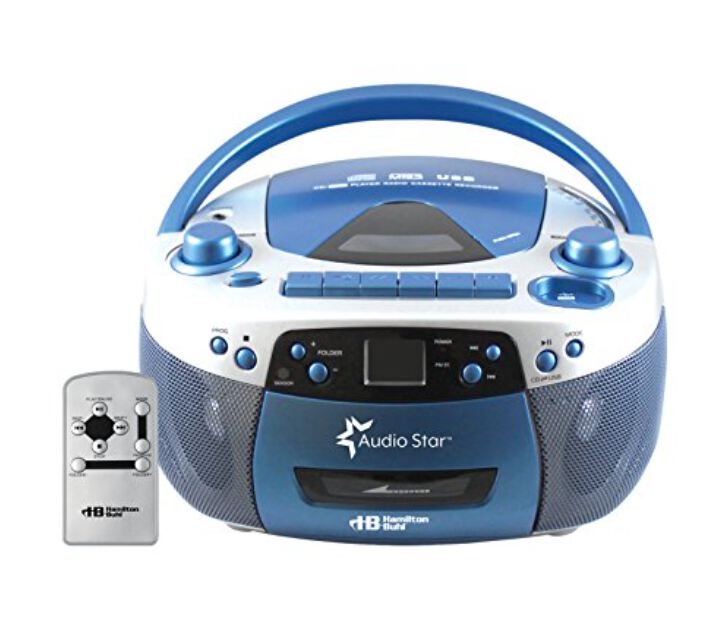 Spokane County Library District Library of Things Convert Cassette